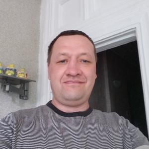 Альберт Шуйский, 54 года, Пермь
