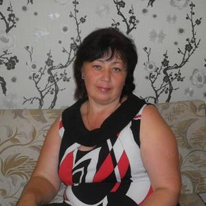 Ольга, 64 года, Оренбург