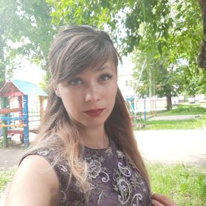 Девушки в Стерлитамаке (Башкортостан): Екатерина, 34 - ищет парня из Стерлитамака (Башкортостан)
