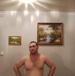 Михаил, 35 лет, Уфа