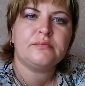 Анна Васильевна, 41 год, Тамбов