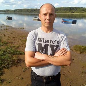 Александр, 37 лет, Переславль-Залесский