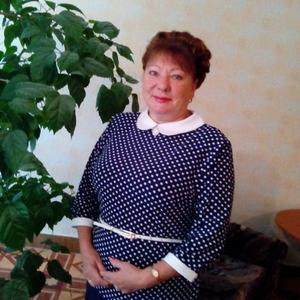 Девушки в Твери: Галина, 69 - ищет парня из Твери