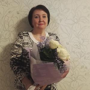 Девушки в Нижний Новгороде: Татьяна, 58 - ищет парня из Нижний Новгорода
