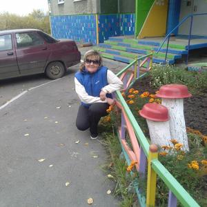 Девушки в Челябинске: Наталья, 51 - ищет парня из Челябинска