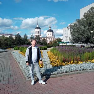 Парни в Томске: Юрий, 50 - ищет девушку из Томска