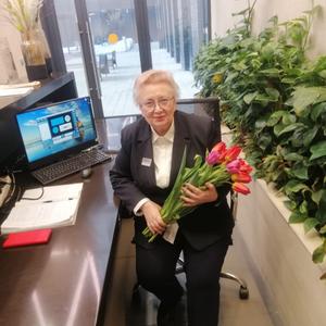 Людмила, 64 года, Брянск