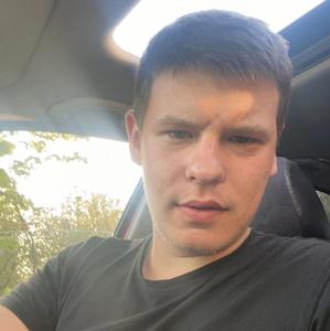 Илья, 22 года, Санкт-Петербург
