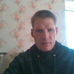 Дмитрий Штенников, 42 года, Уфа
