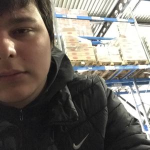 Данил , 24 года, Челябинск