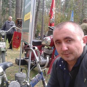Парни в Киселевске: Михаил, 47 - ищет девушку из Киселевска