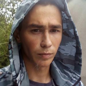Парни в Нефтеюганске: Сергей, 28 - ищет девушку из Нефтеюганска
