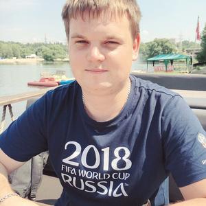 Олег , 28 лет, Ульяновск