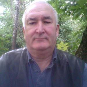 Алексей, 63 года, Новосибирск