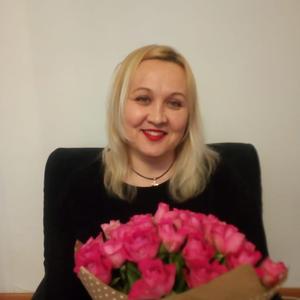 Татьяна, 50 лет, Новосибирск