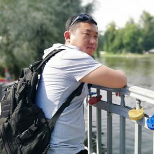Парни в Тольятти: Дмитрий, 44 - ищет девушку из Тольятти
