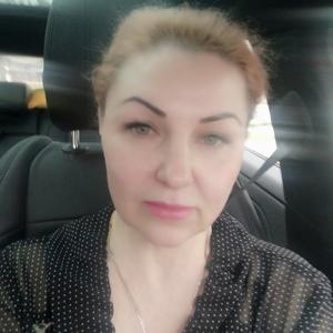 Девушки в Ставрополе: Галина, 49 - ищет парня из Ставрополя