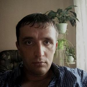Парни в Комсомольске-На-Амуре: Николай, 41 - ищет девушку из Комсомольска-На-Амуре