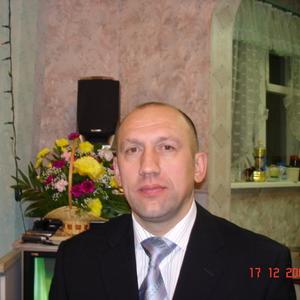 Игорь, 53 года, Мурманск