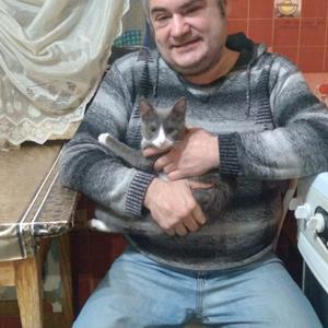 Владимир, 47 лет, Хабаровск