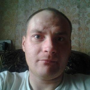 Парни в Новокузнецке: Вячеслав, 45 - ищет девушку из Новокузнецка