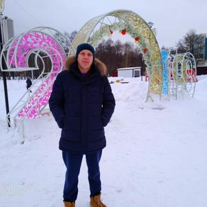 Парни в Егорьевске: Александр Мустакаев, 45 - ищет девушку из Егорьевска