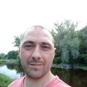 Алексей, 40 лет, Валуйки