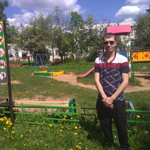 Парни в Наро-Фоминске: Олег, 38 - ищет девушку из Наро-Фоминска