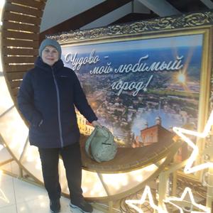 Девушки в Великий Новгороде: Галина, 64 - ищет парня из Великий Новгорода