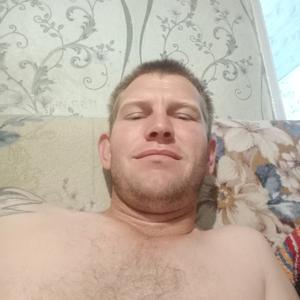 Дмитрий, 31 год, Свободный