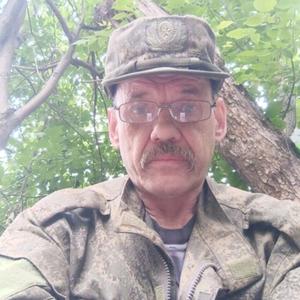 Валерий, 54 года, Донецк