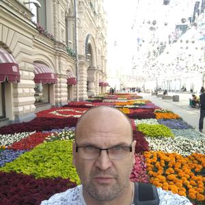 Сергей, 46 лет, Набережные Челны