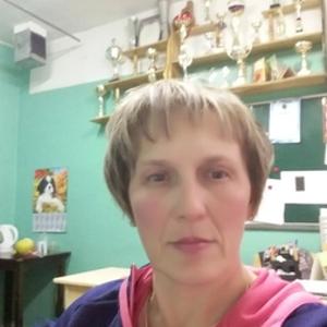 Марина, 60 лет, Иркутск