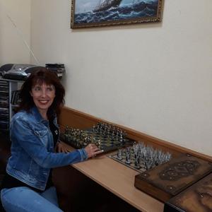 Людмила, 50 лет, Харьков