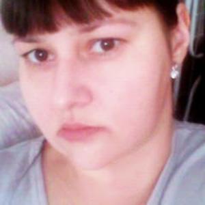 Лина, 39 лет, Новосибирск