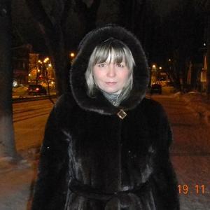 Людмила, 57 лет, Пермь