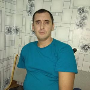 Александр, 46 лет, Кинешма