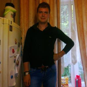 Александр Ераткин, 36 лет, Тула