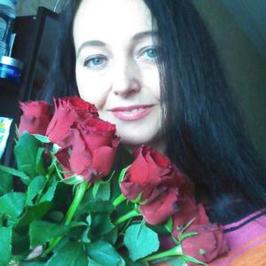 Виктория, 45 лет, Владивосток