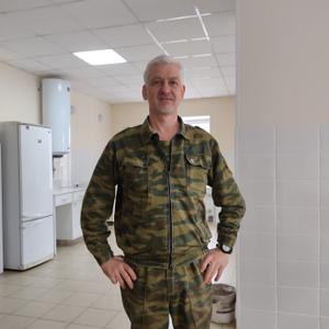 Василий, 55 лет, Тольятти