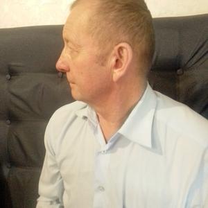 Парни в Вологде: Леонид, 63 - ищет девушку из Вологды