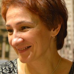 Ирина, 57 лет, Екатеринбург