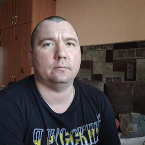 Парни в Чебоксарах (Чувашия): Сергей, 40 - ищет девушку из Чебоксар (Чувашия)