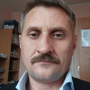 Владимир, 46 лет, Донецк