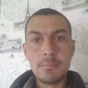 Александр, 42 года, Новосибирск