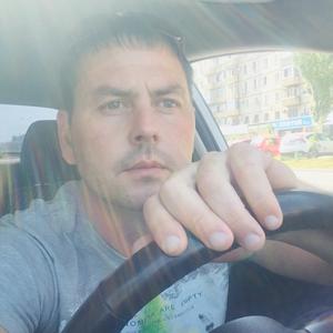 Парни в Волгограде: Александр, 43 - ищет девушку из Волгограда