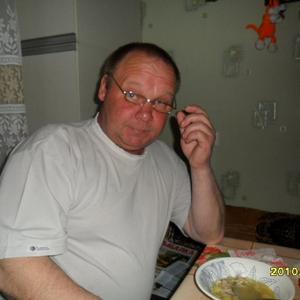 Андрей Фокин, 65 лет, Рыбинск