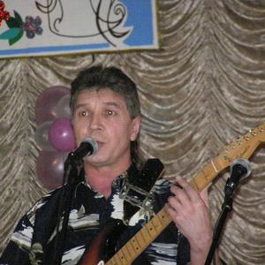 Саша Иванов, 59 лет, Йошкар-Ола