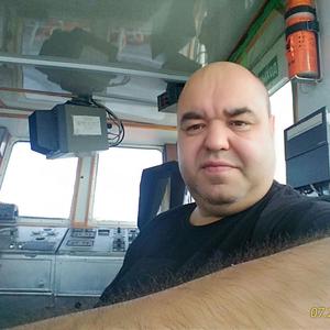 Иван, 49 лет, Красноярск