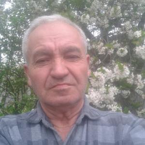 Парни в Владикавказе: Сергей Туаев, 63 - ищет девушку из Владикавказа